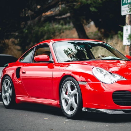 Profile of Edward Nelson