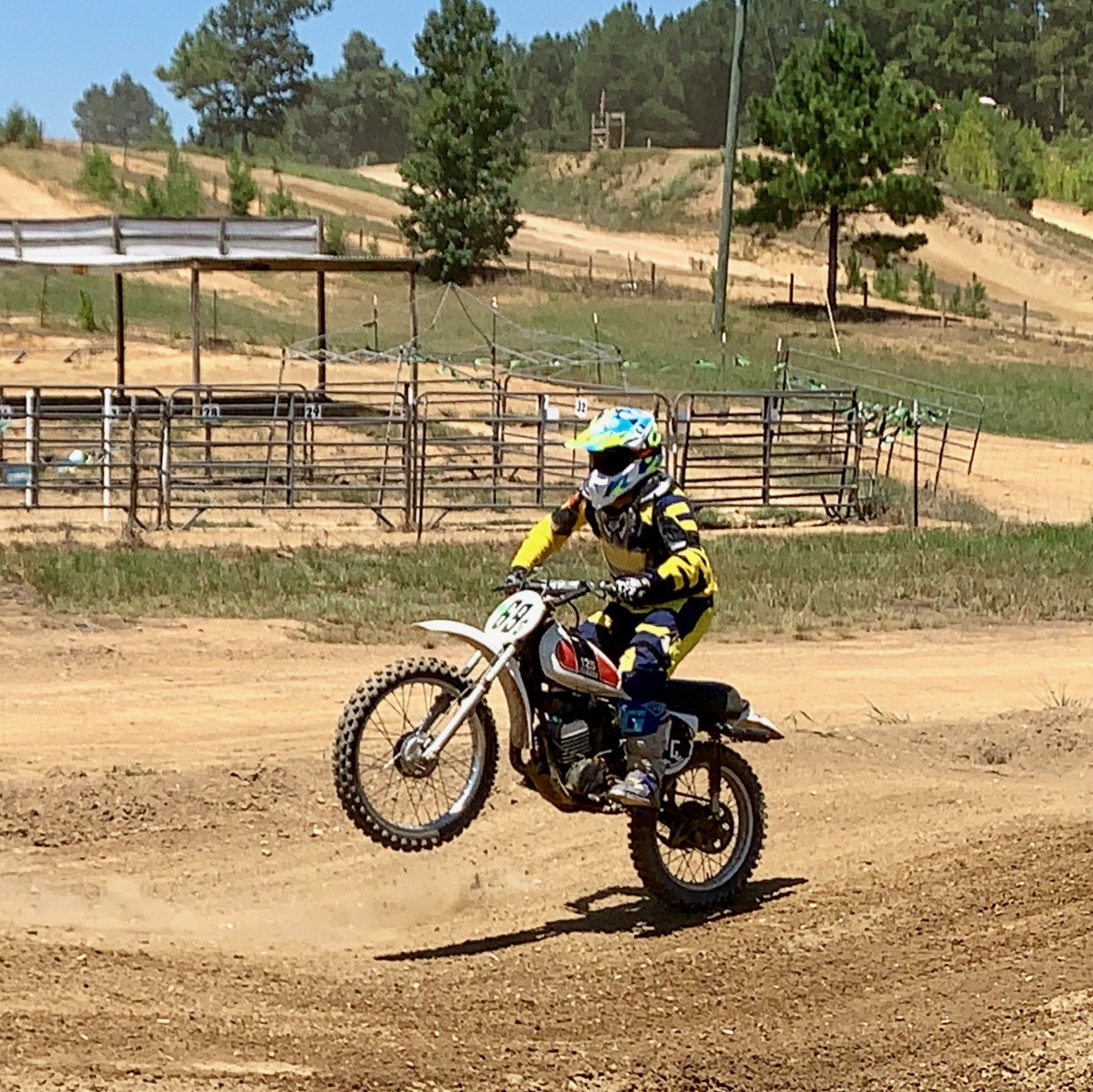 Profile of John Gargano