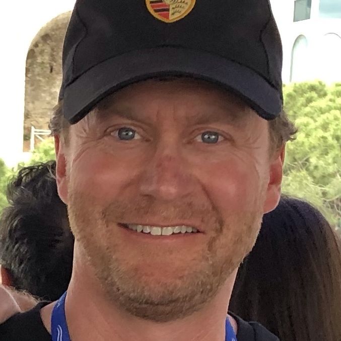 Profile of Karl Leinsing