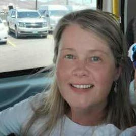 Profile of Shelly Calabrisi