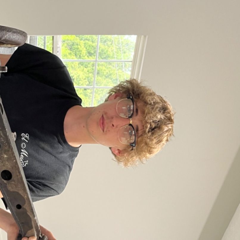 Profile of Nick Helms