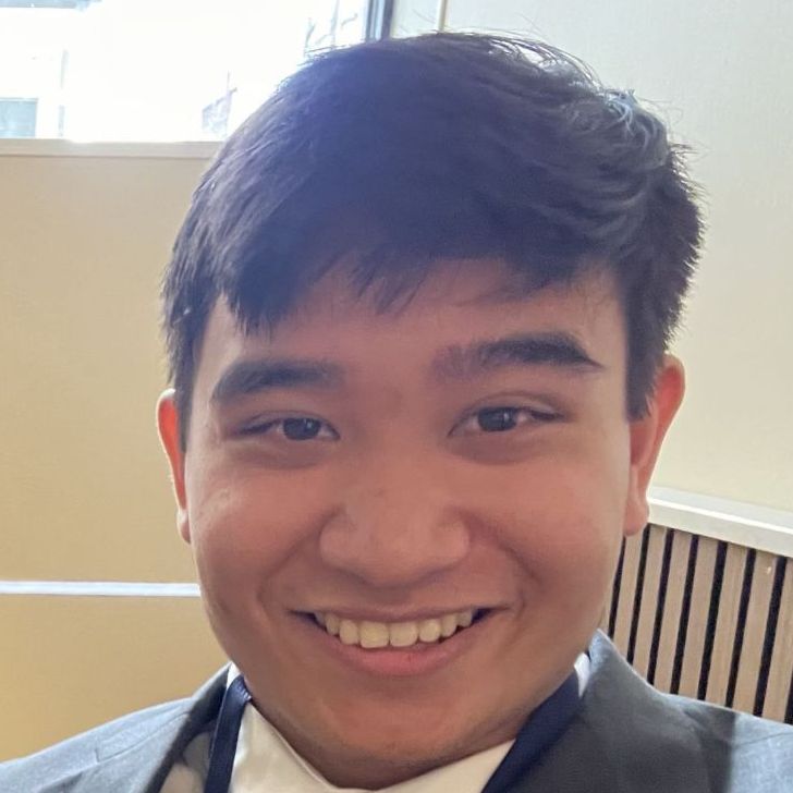 Profile of Matt Tang