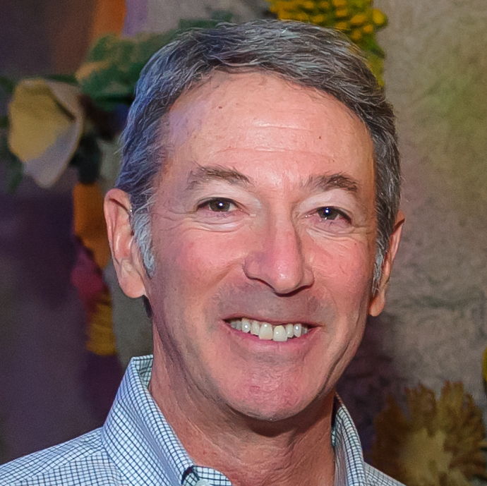 Profile of Norm Falick