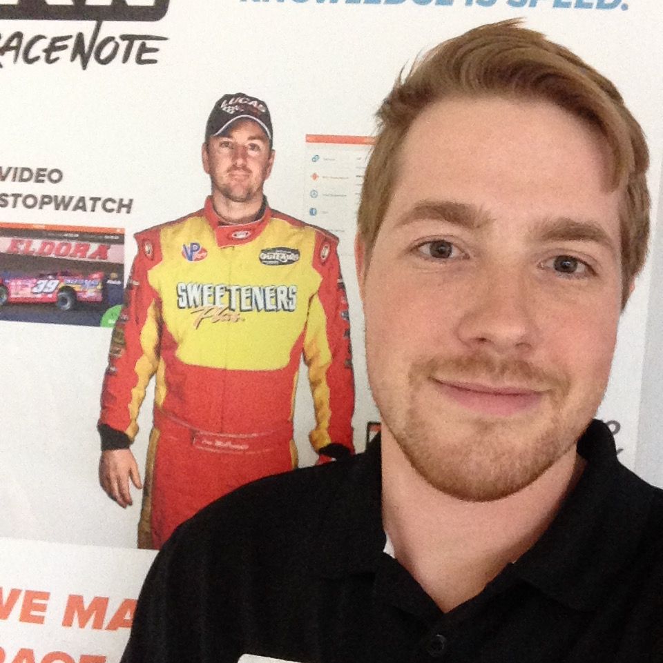 Profile of Steven Bruening