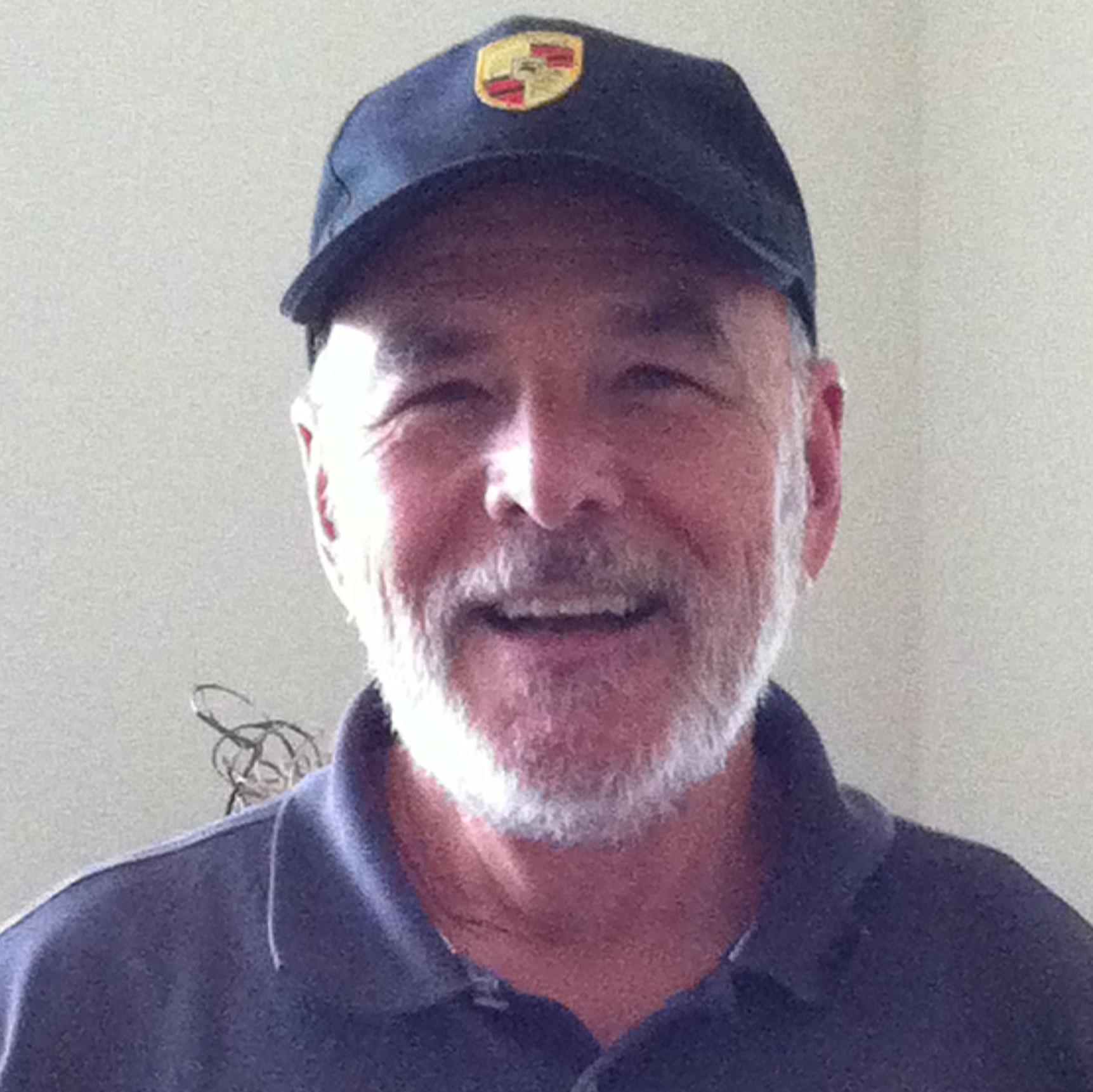 Profile of Burr Clausen