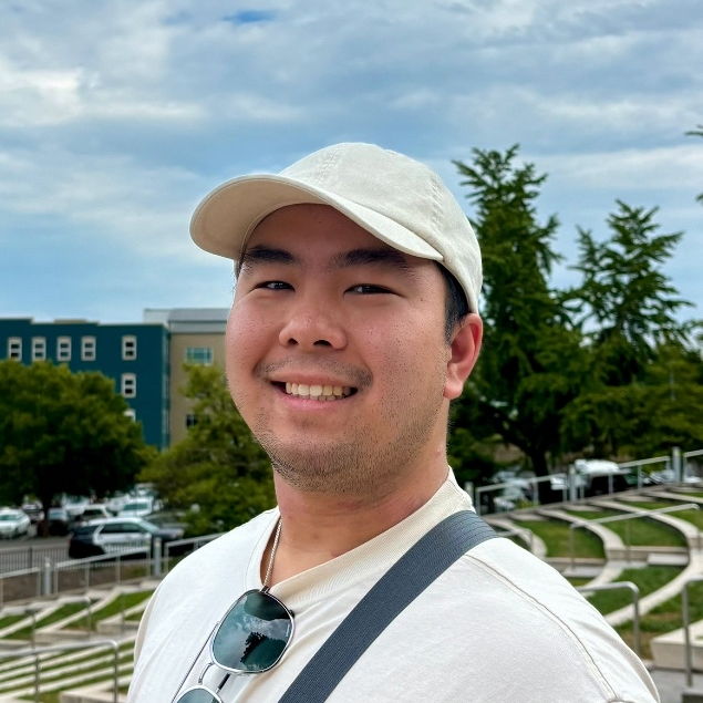 Profile of Kelvin Limanto