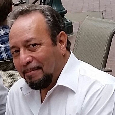 Profile of John Berrios