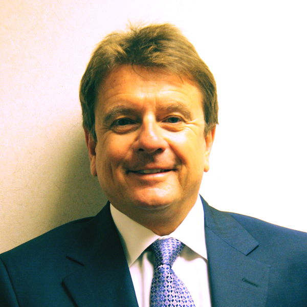 Profile of Frank Boucher