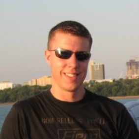 Profile of Bryan Hodges