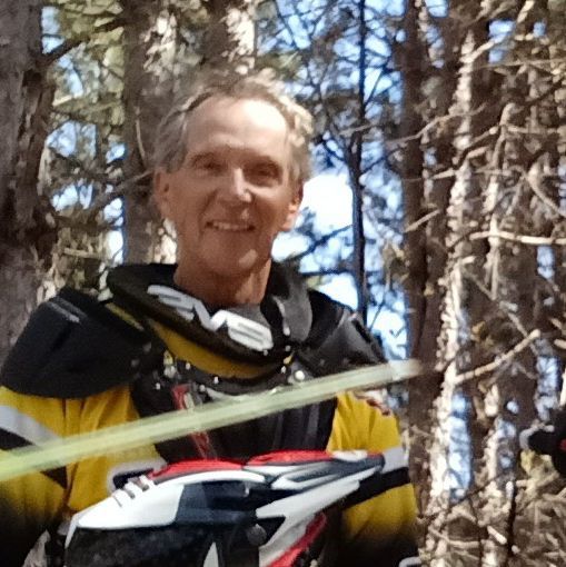 Profile of Kurt Seeman