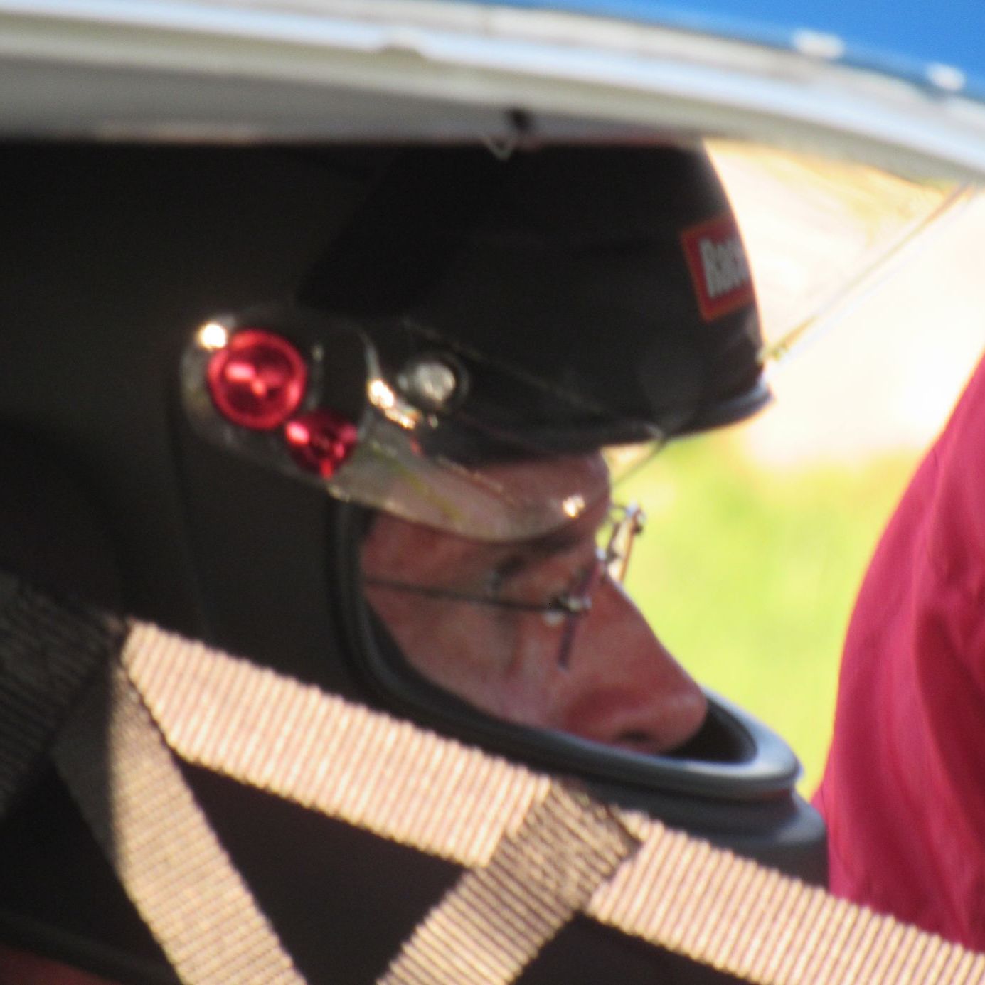 Profile of Larry Deem