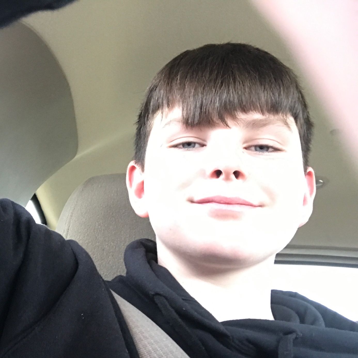 Profile of Brayden Griffis