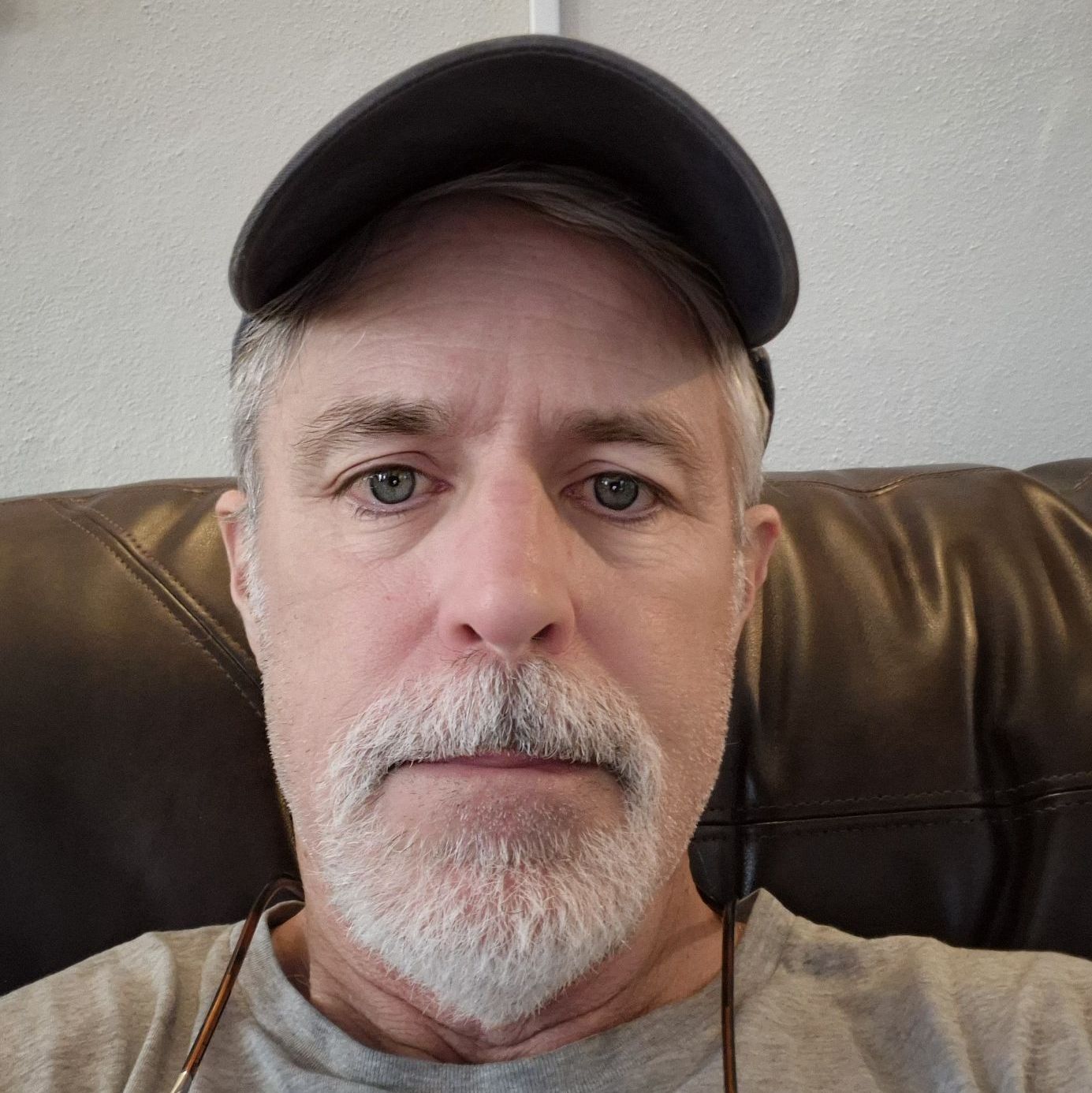 Profile of Andrew Collins