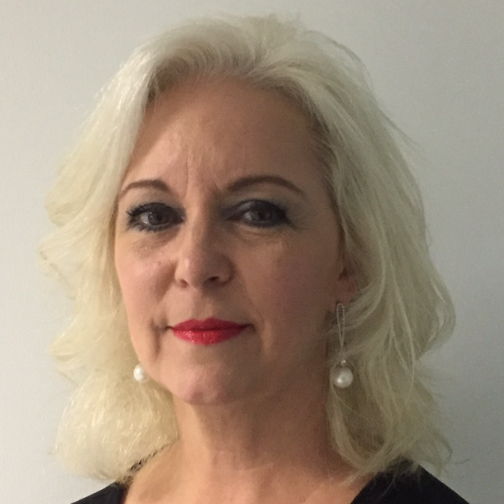 Profile of Delina Shackelford