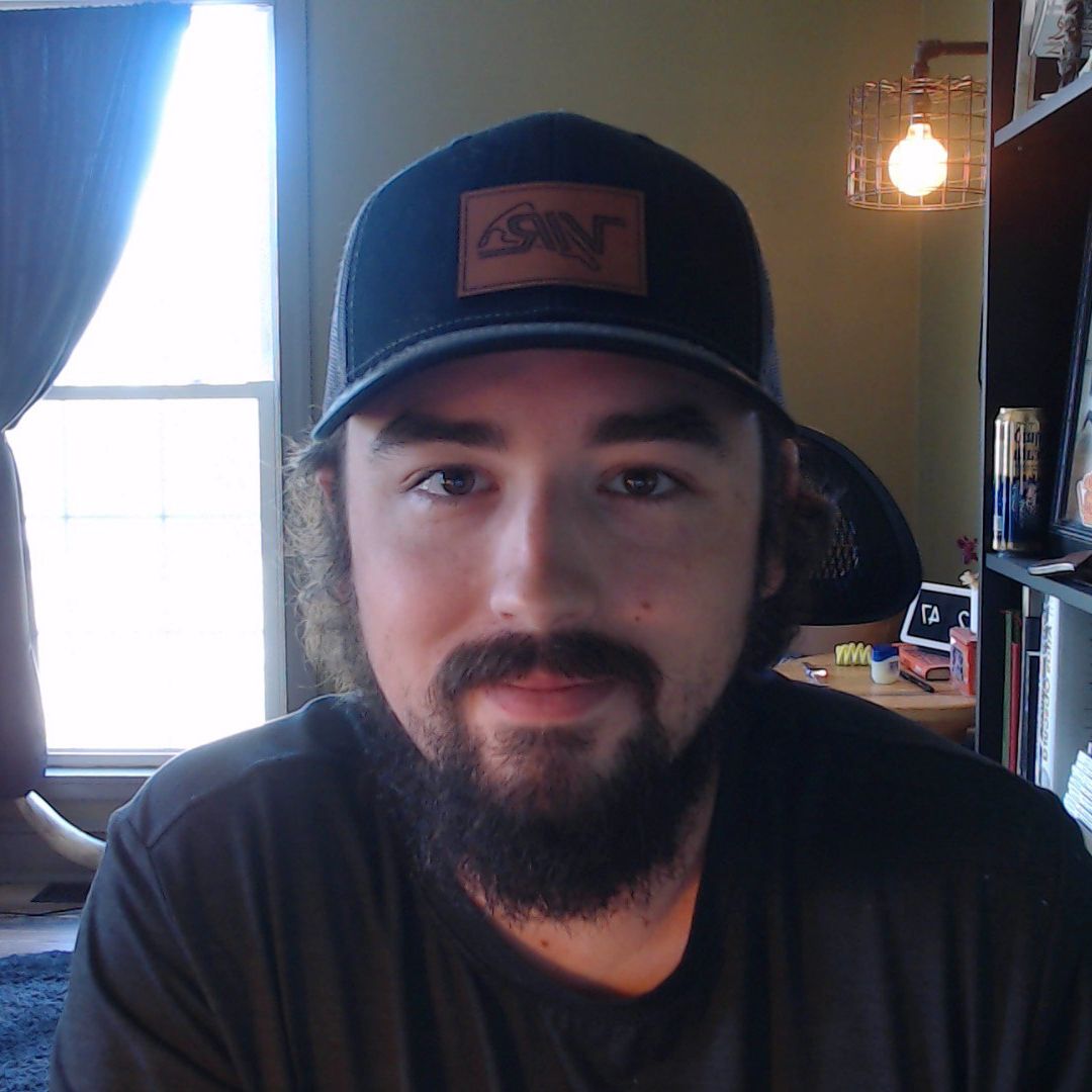 Profile of Seth Cox