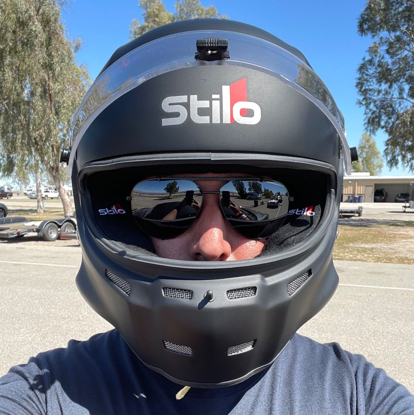 Profile of Behrouz Namakshenas