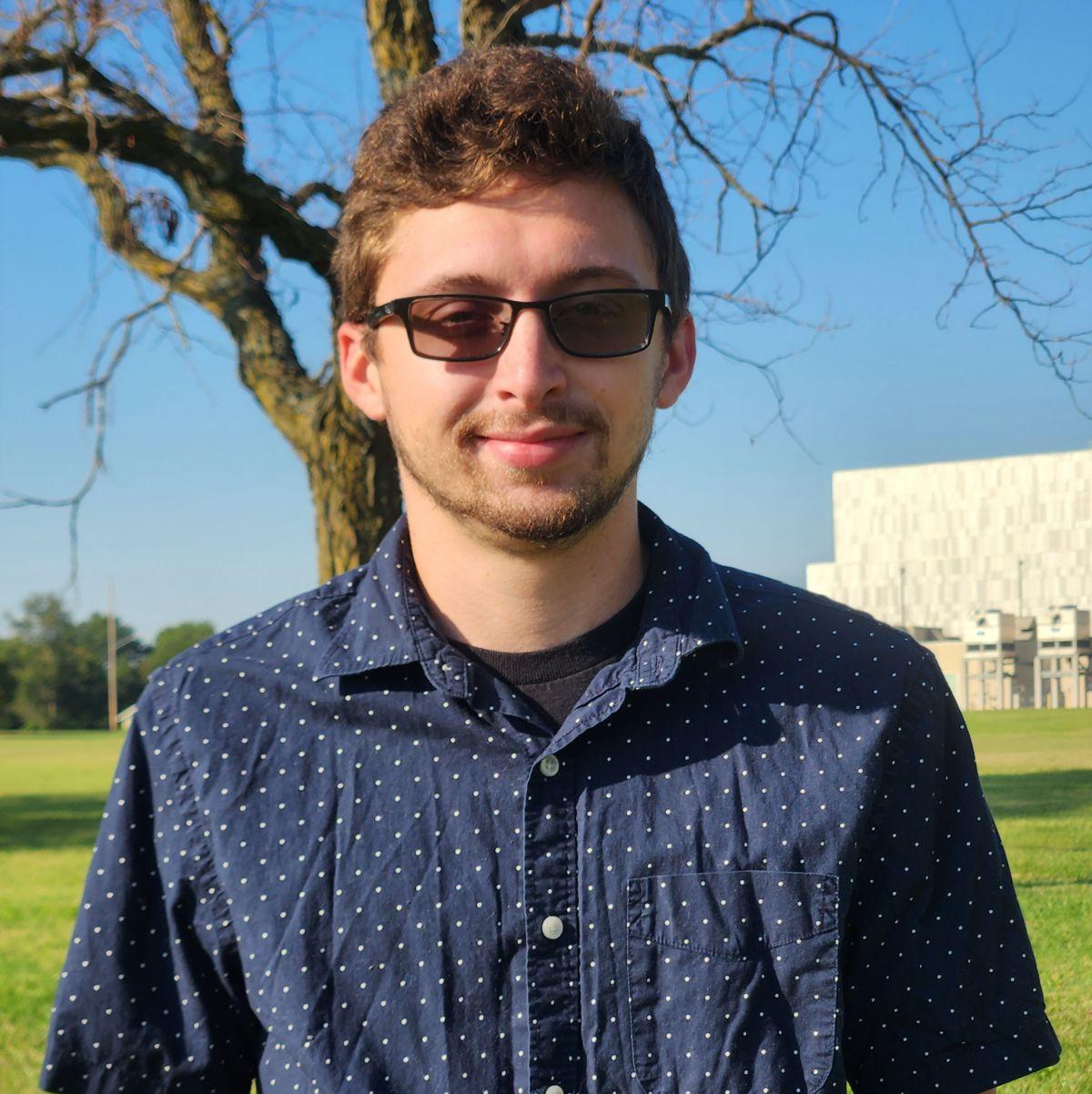 Profile of Zachary Sigler