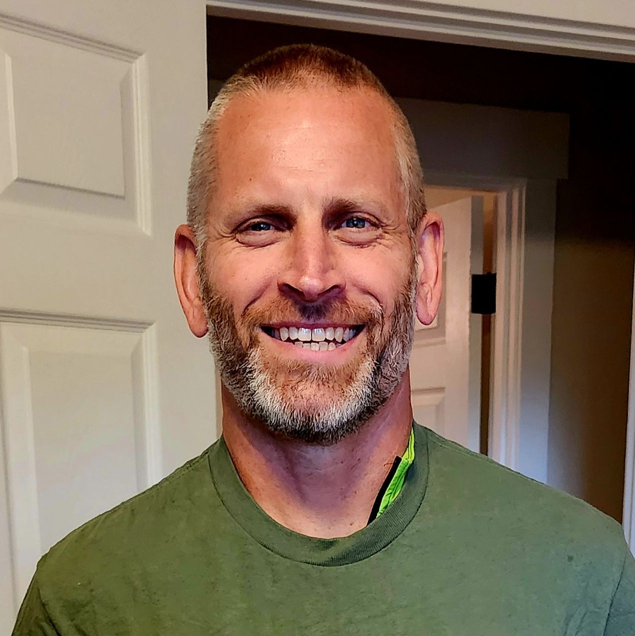 Profile of Cory Duncan
