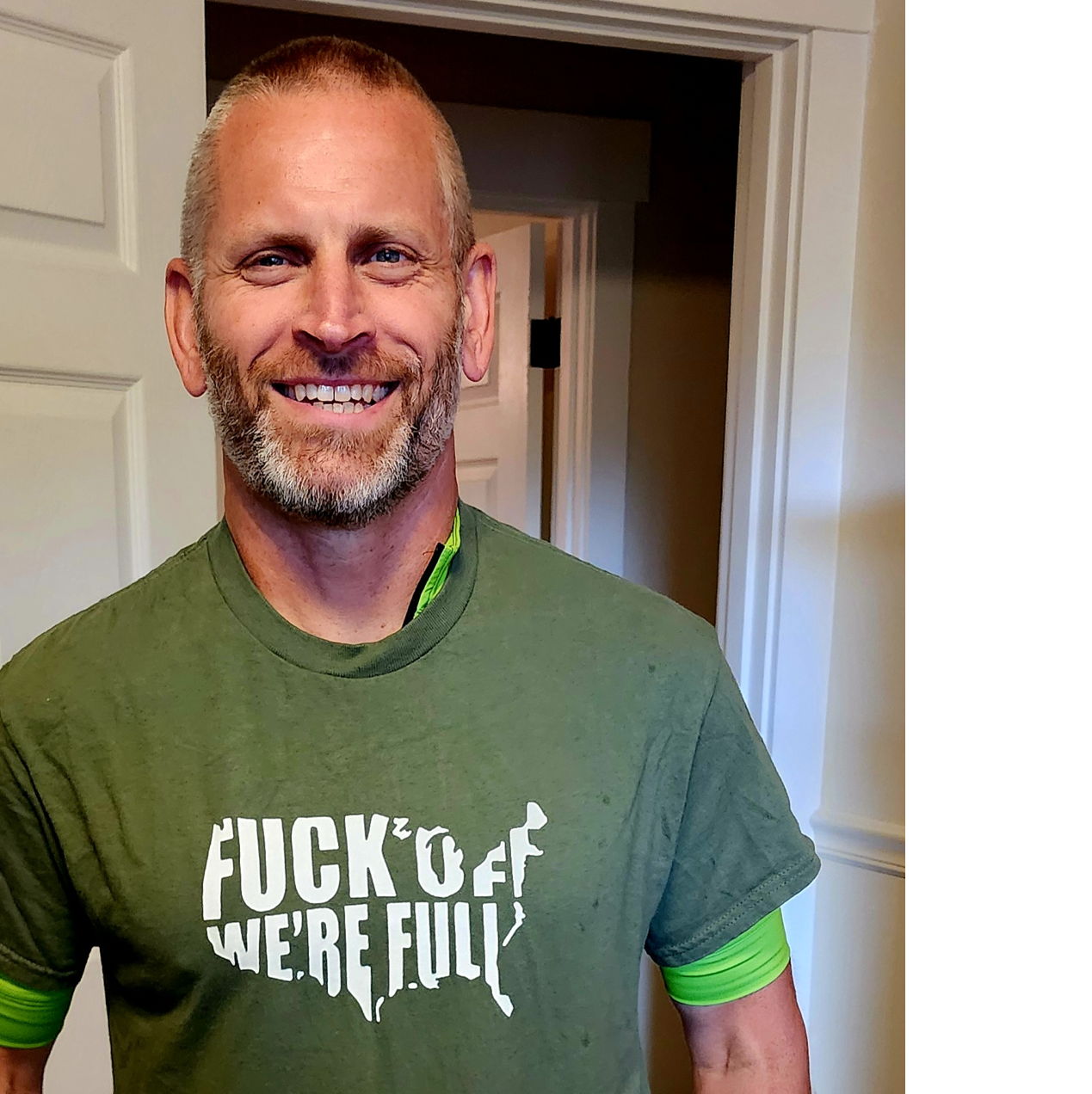 Profile of Cory Duncan