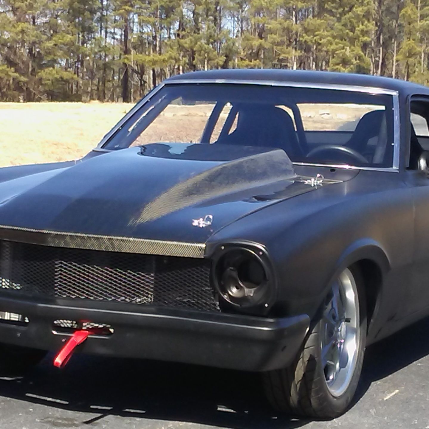 Profile of Gary Standridge