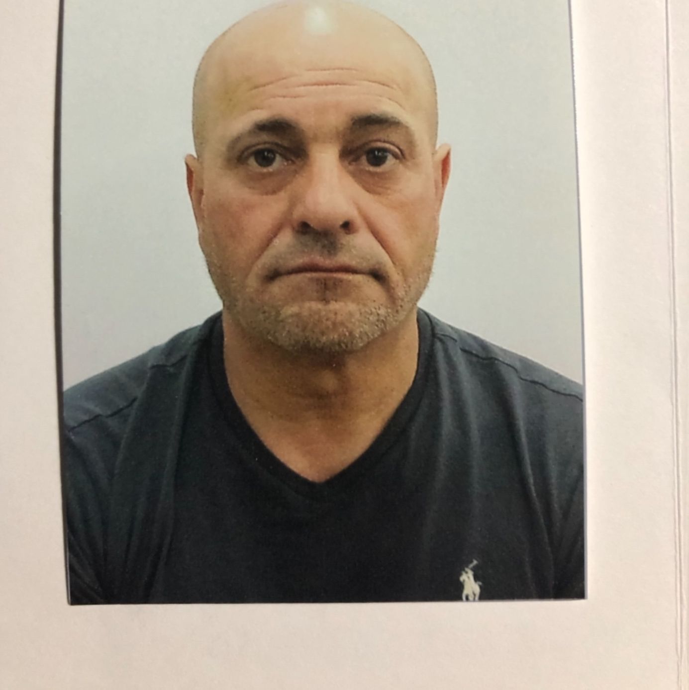 Profile of Mike Franza