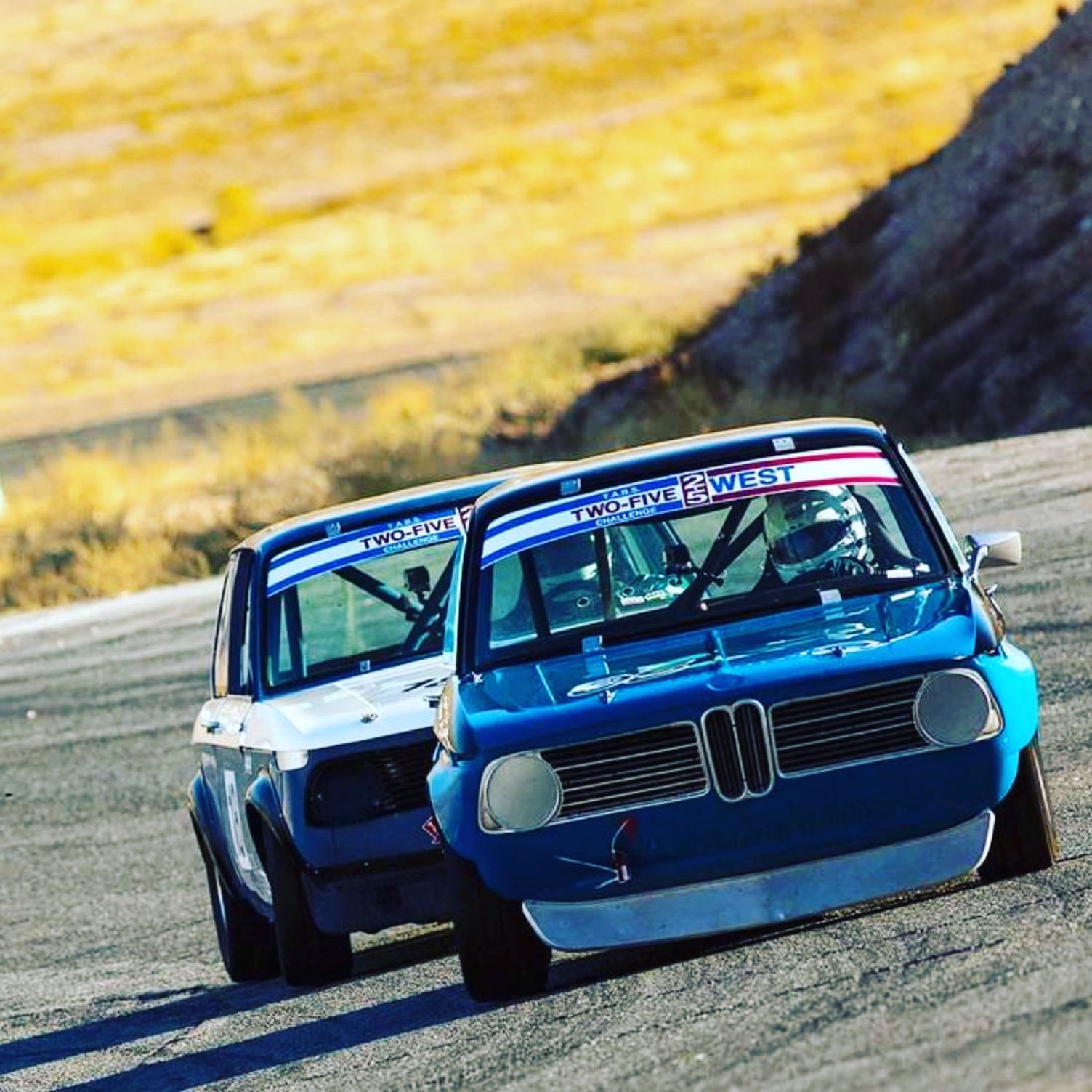 Profile of Michael Kinna