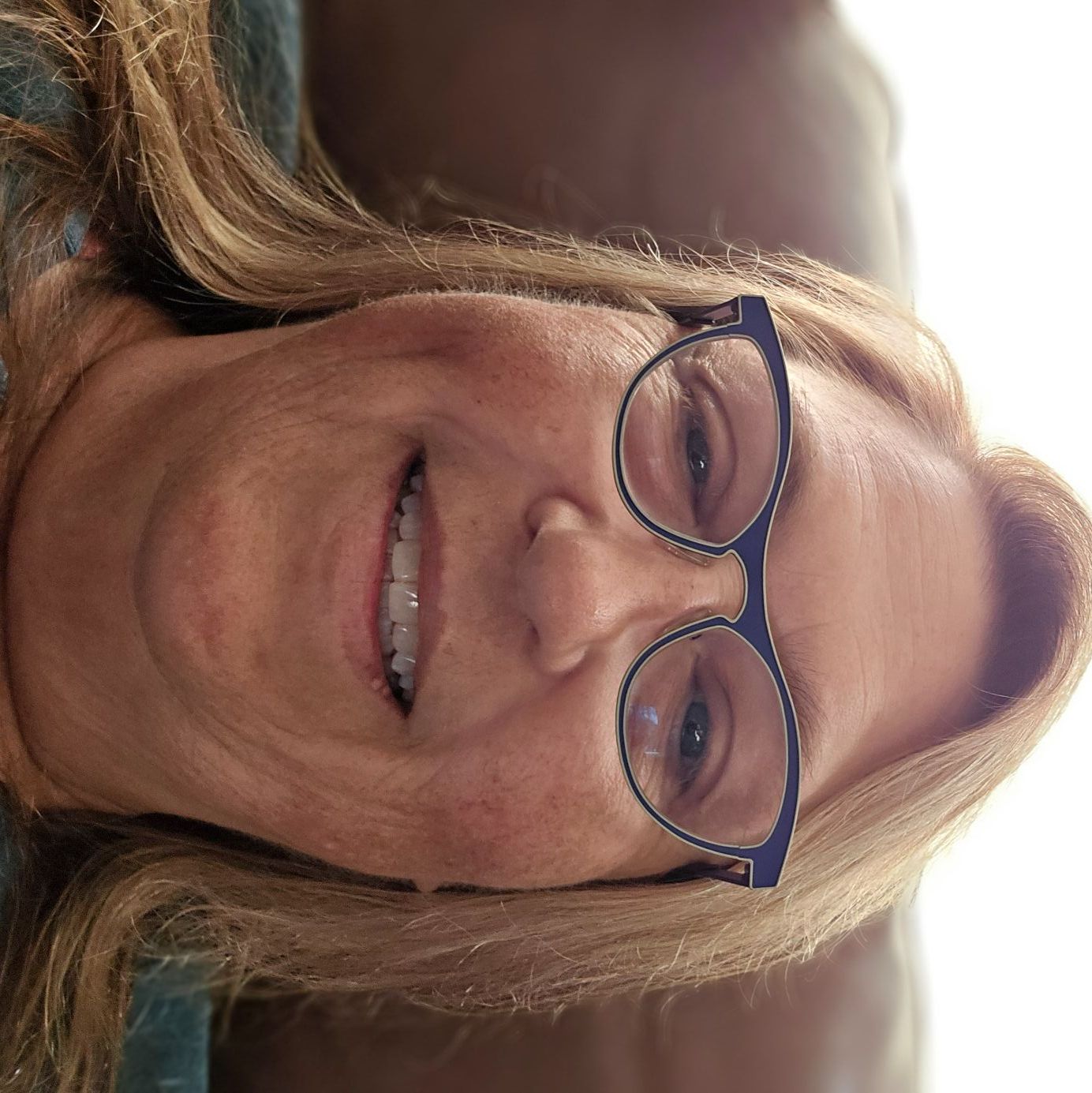 Profile of Kristi Brown