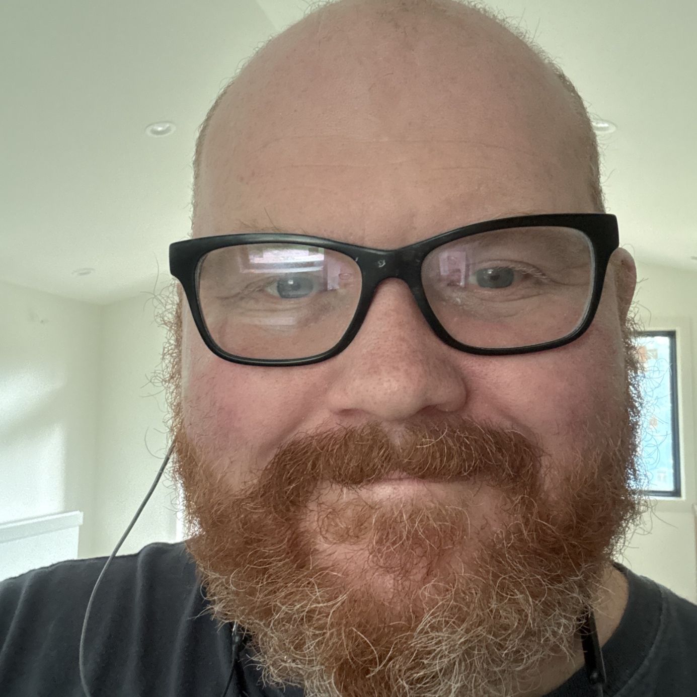 Profile of Corey Palmer