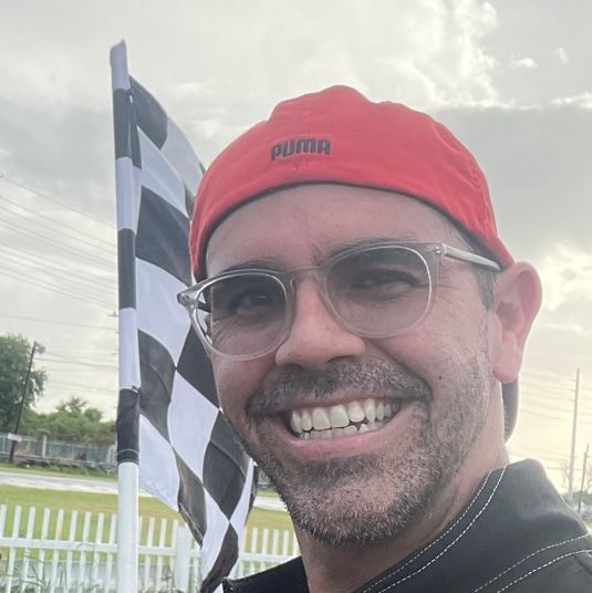 Profile of Ricardo Arribas