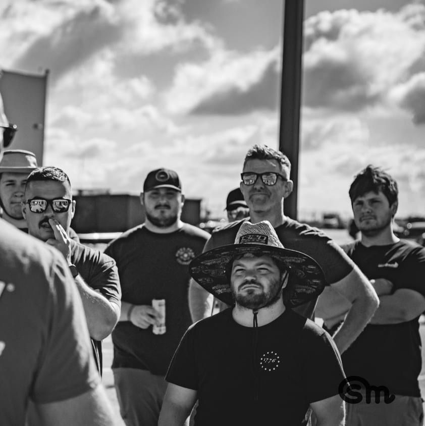 Profile of Mason Radike
