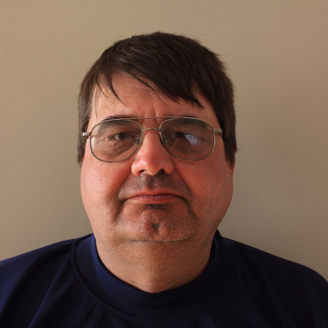 Profile of Paul Opgenorth