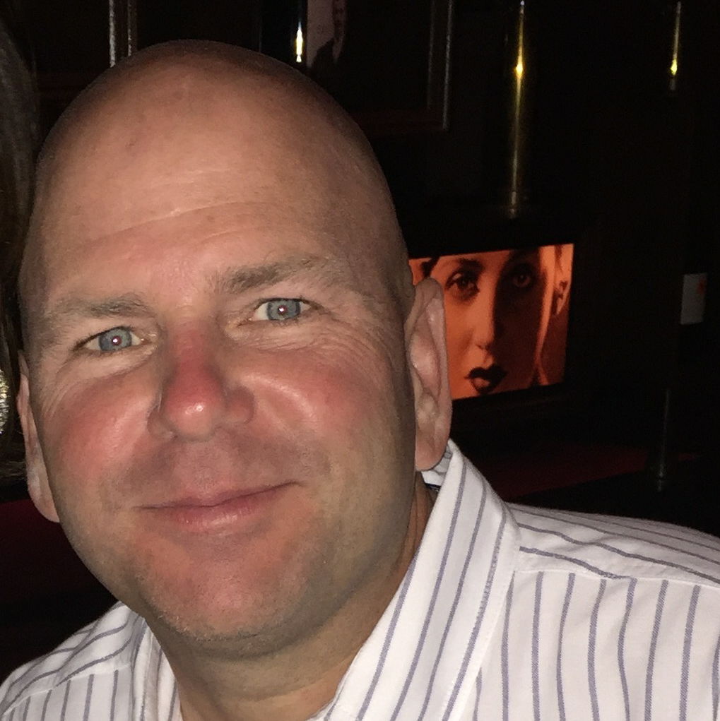 Profile of Ray Ruyak