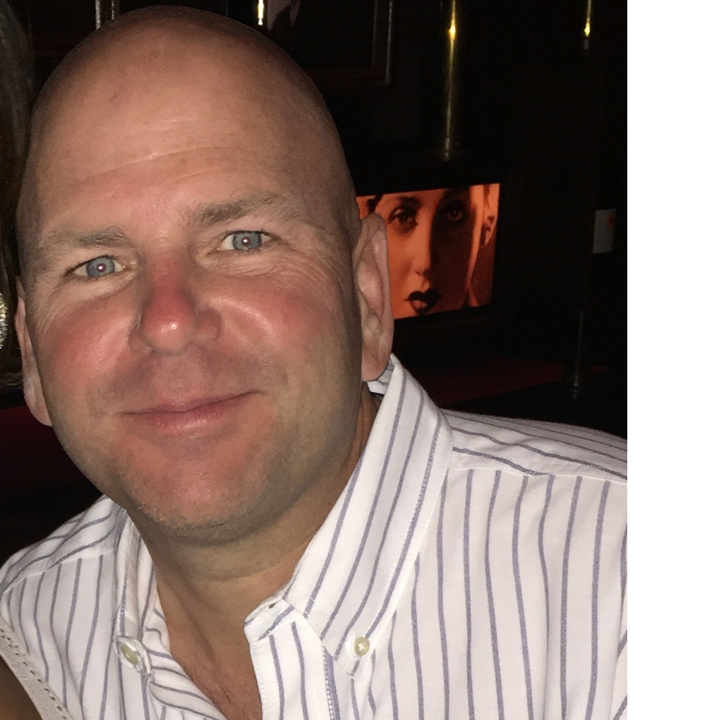 Profile of Ray Ruyak