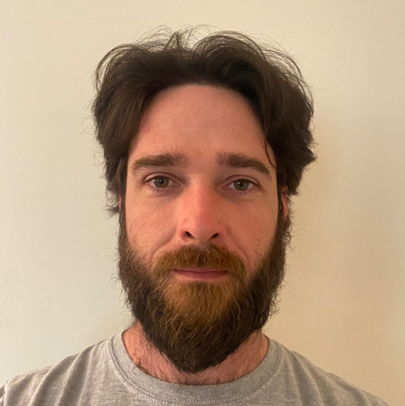 Profile of Nicholas Leighton