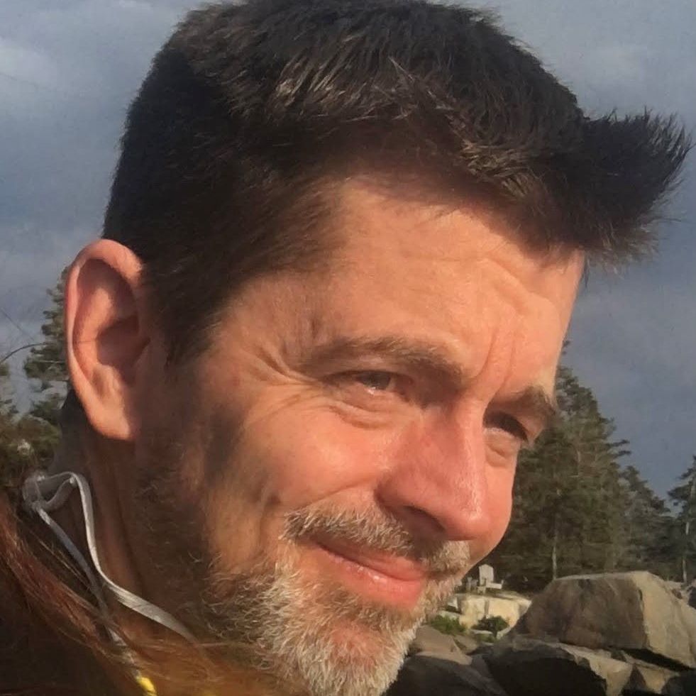 Profile of Mickey B