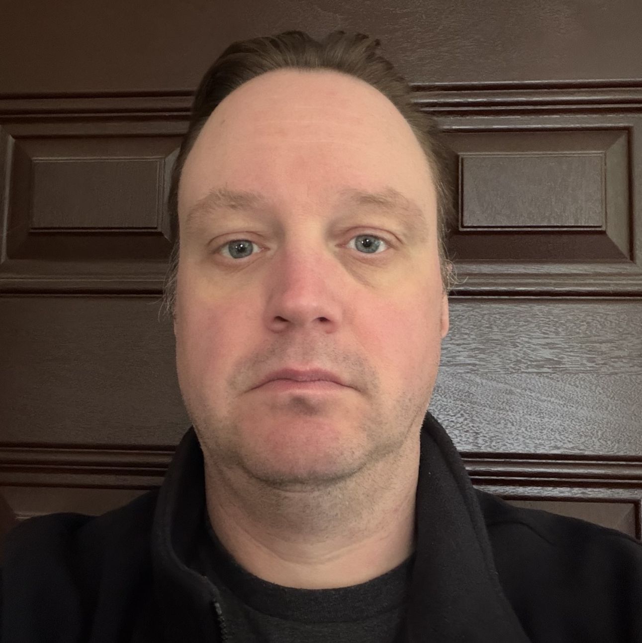 Profile of Joe Koster