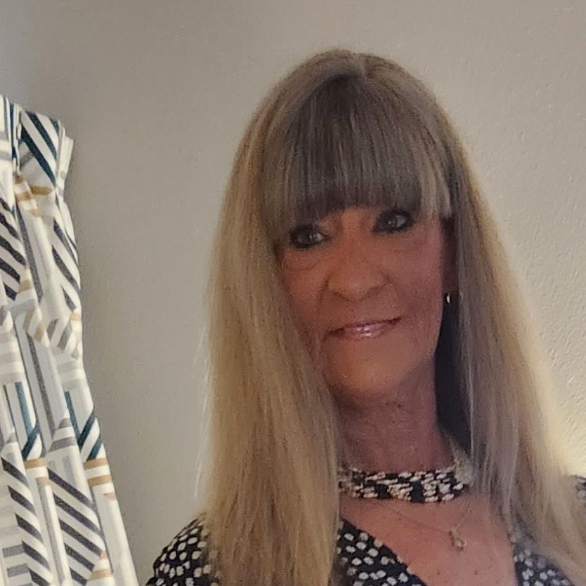 Profile of Kymberly VanVleck