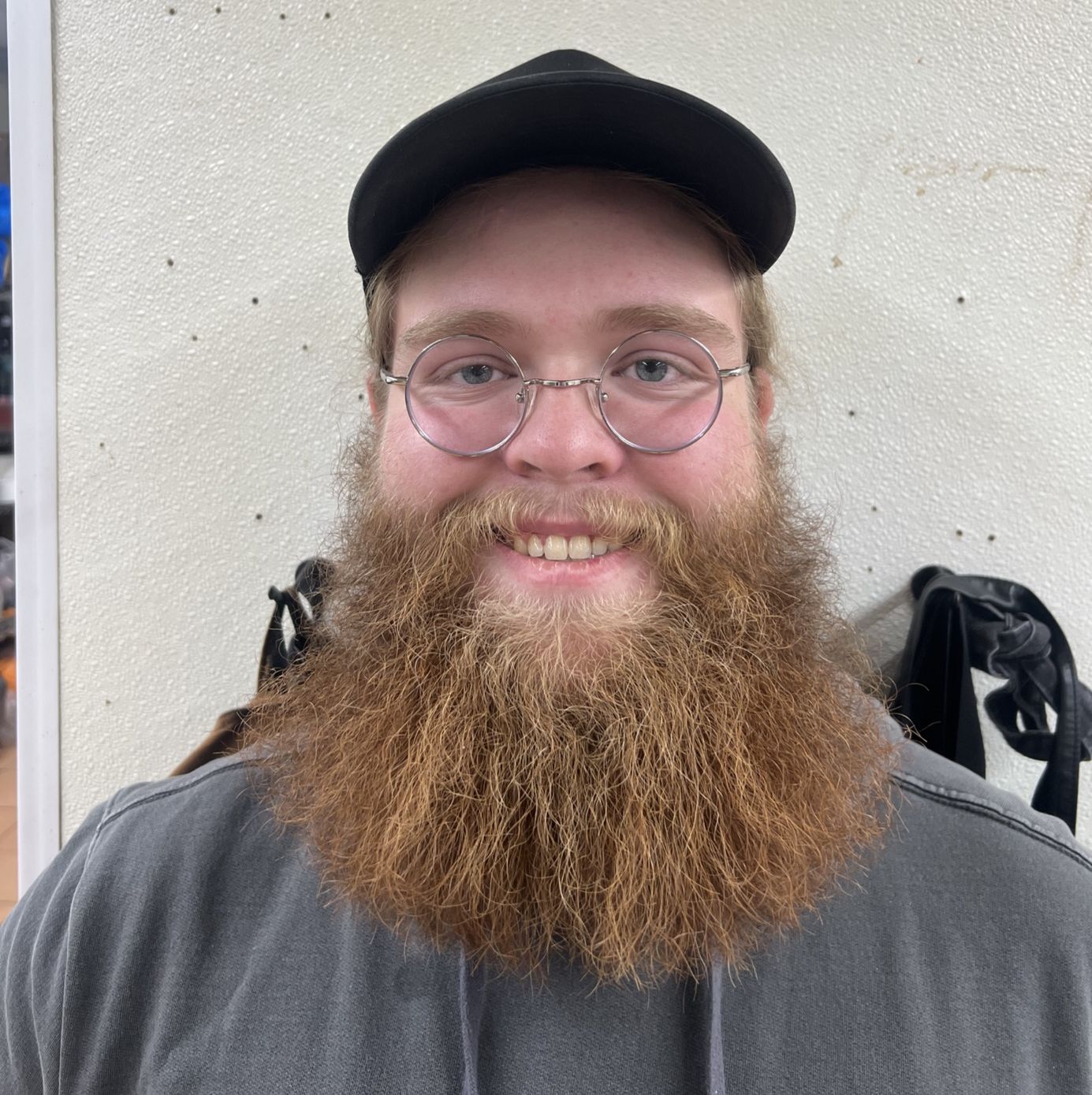 Profile of Noah Carlson