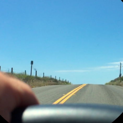 Profile of Lain McNeill