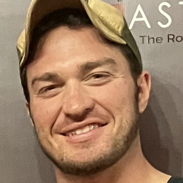 Profile of Austin Ritter