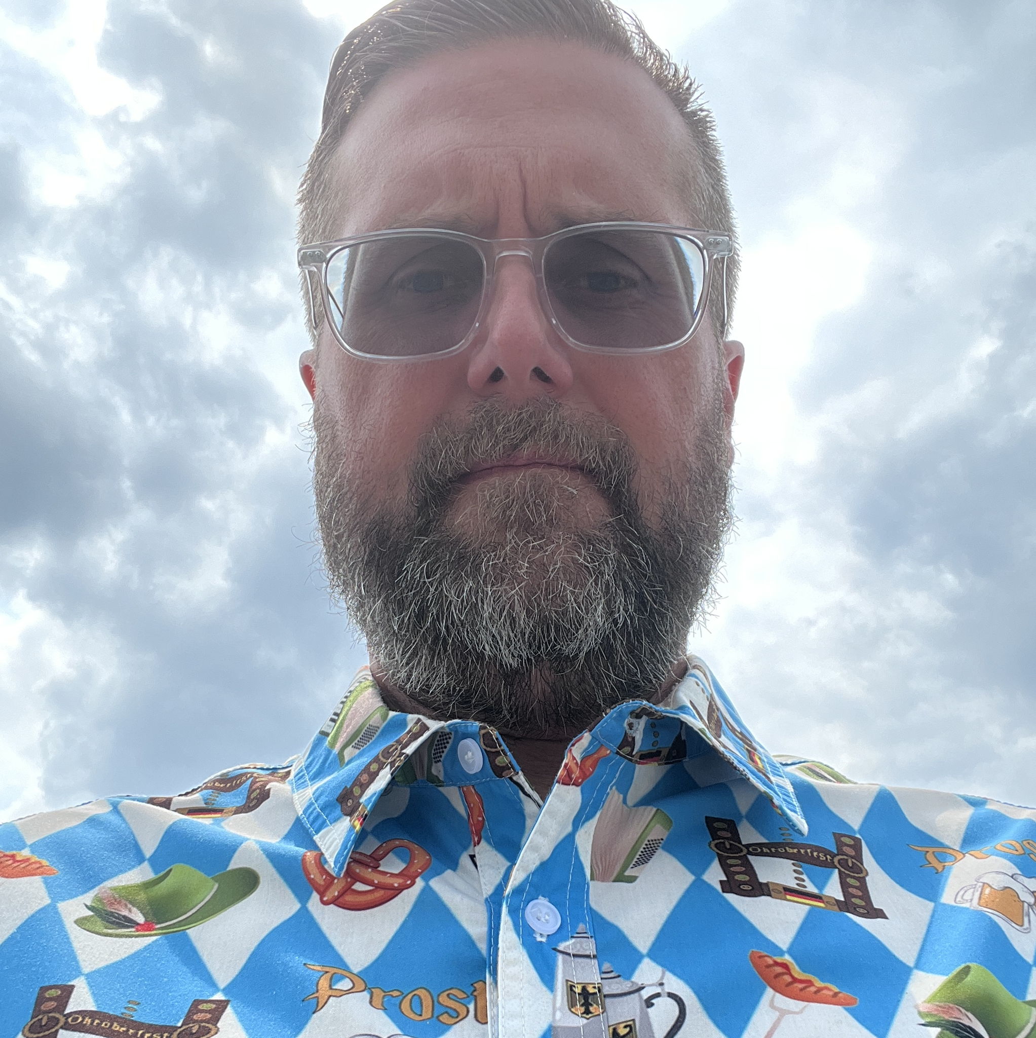 Profile of Nathan Fichthorn