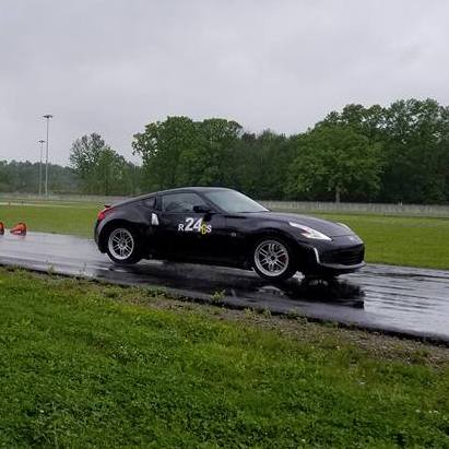 Profile of Catherine Rotolo