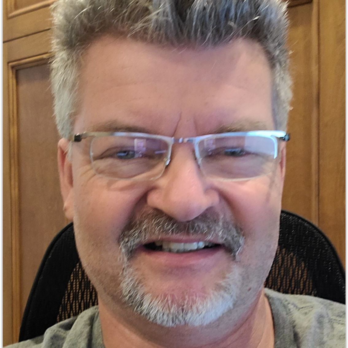 Profile of Jerry Cecco