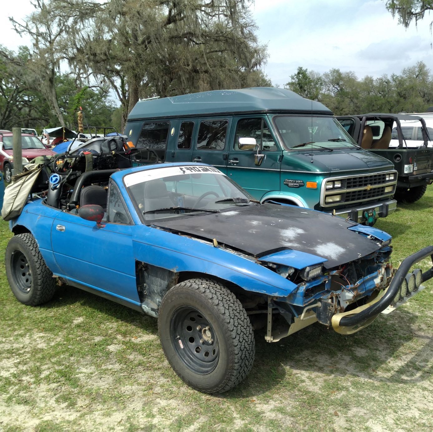 Profile of Joseph Russo