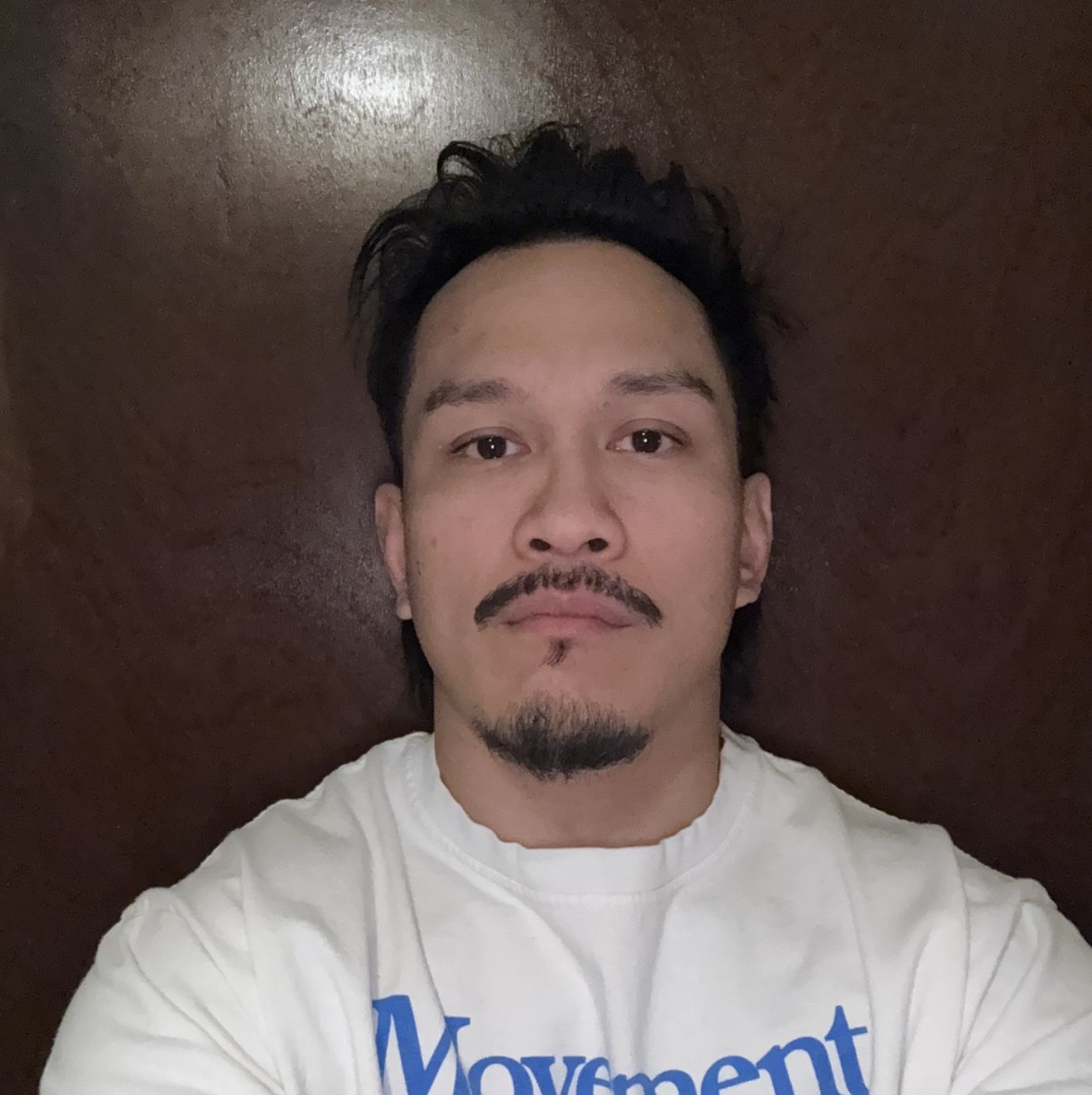 Profile of Chas Makkaraeng