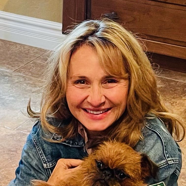 Profile of Isabelle Marie-Helene Krothe