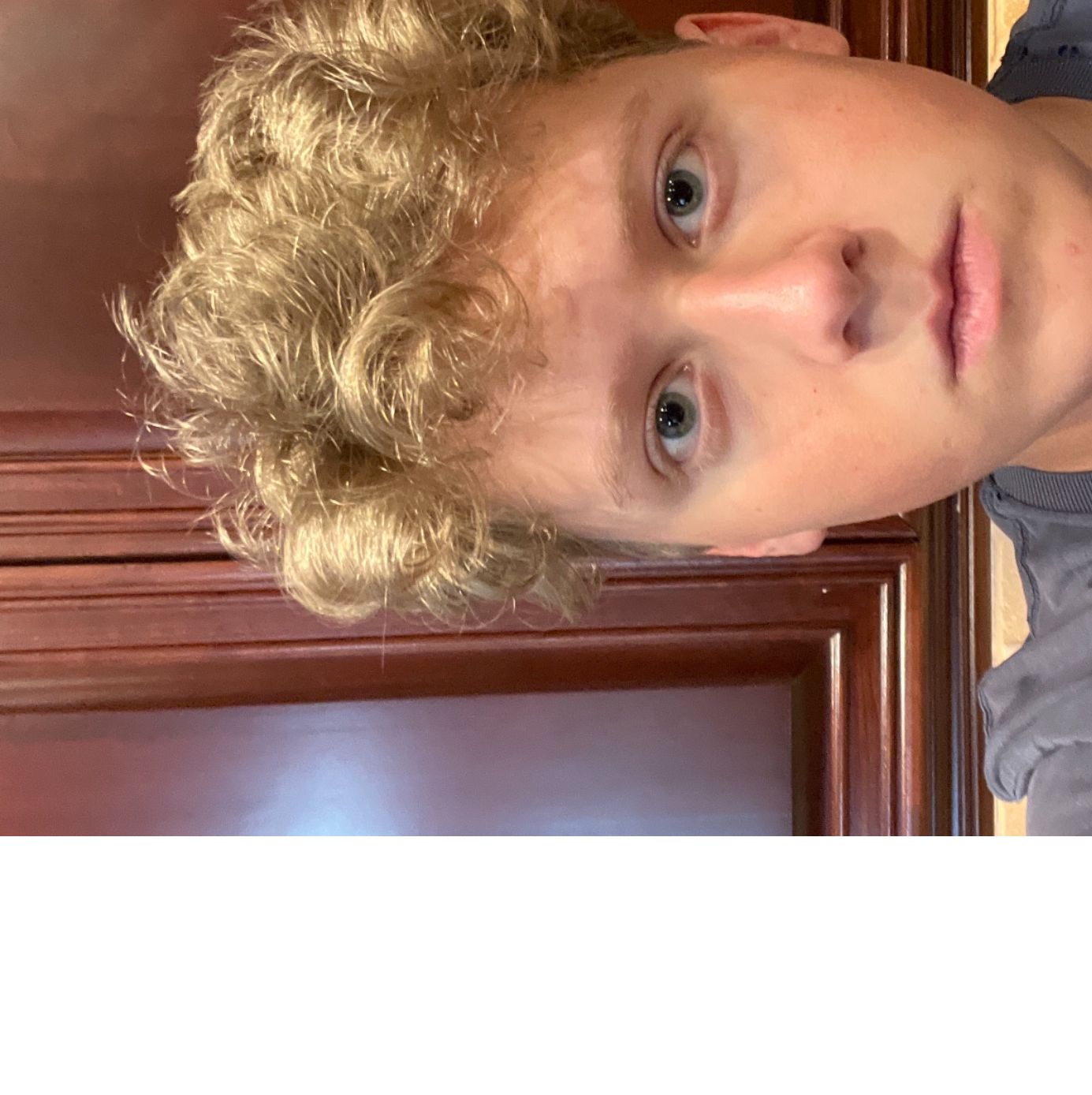 Profile of Charlie Pittman