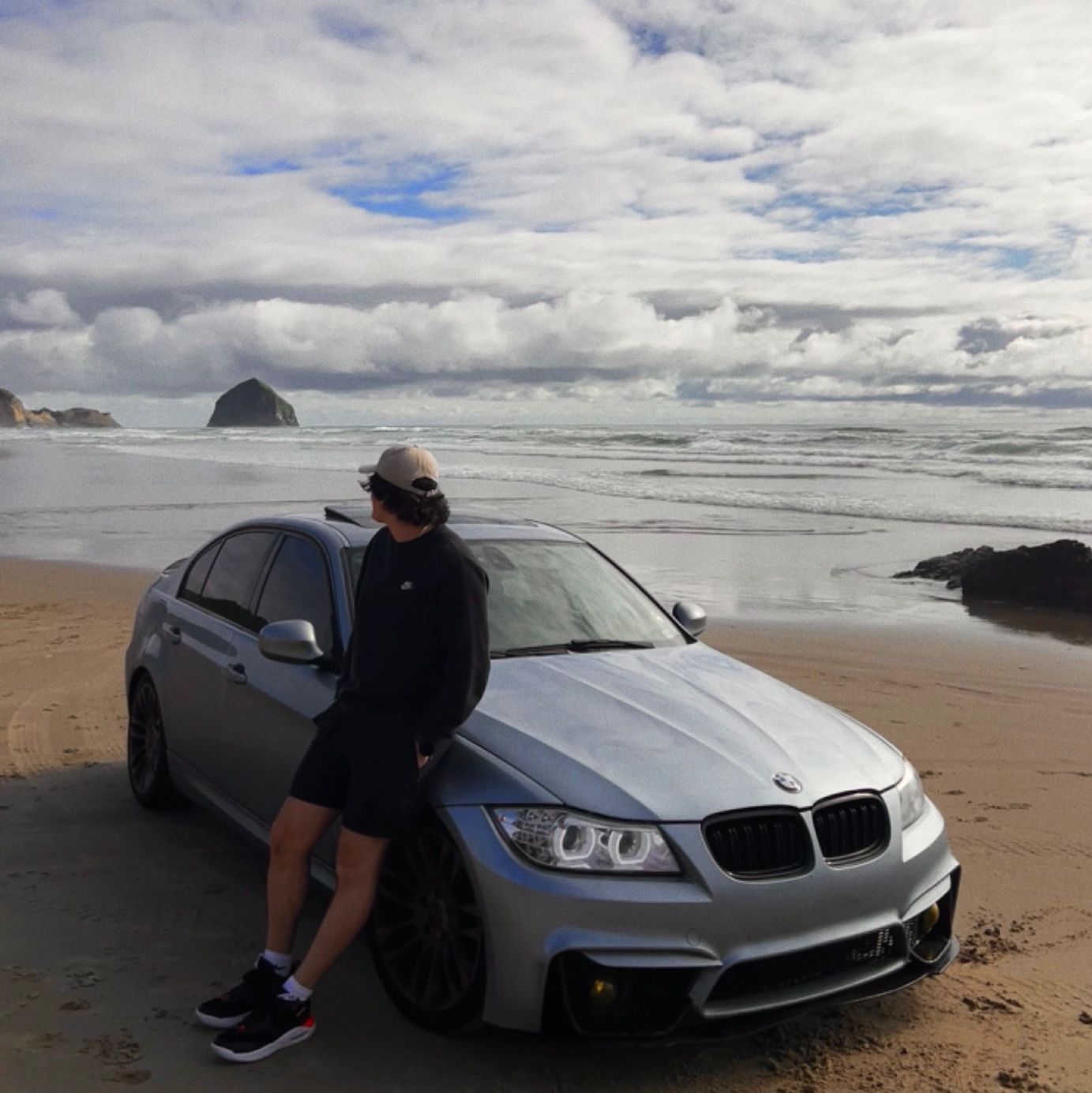 Profile of Dennis Yakikov