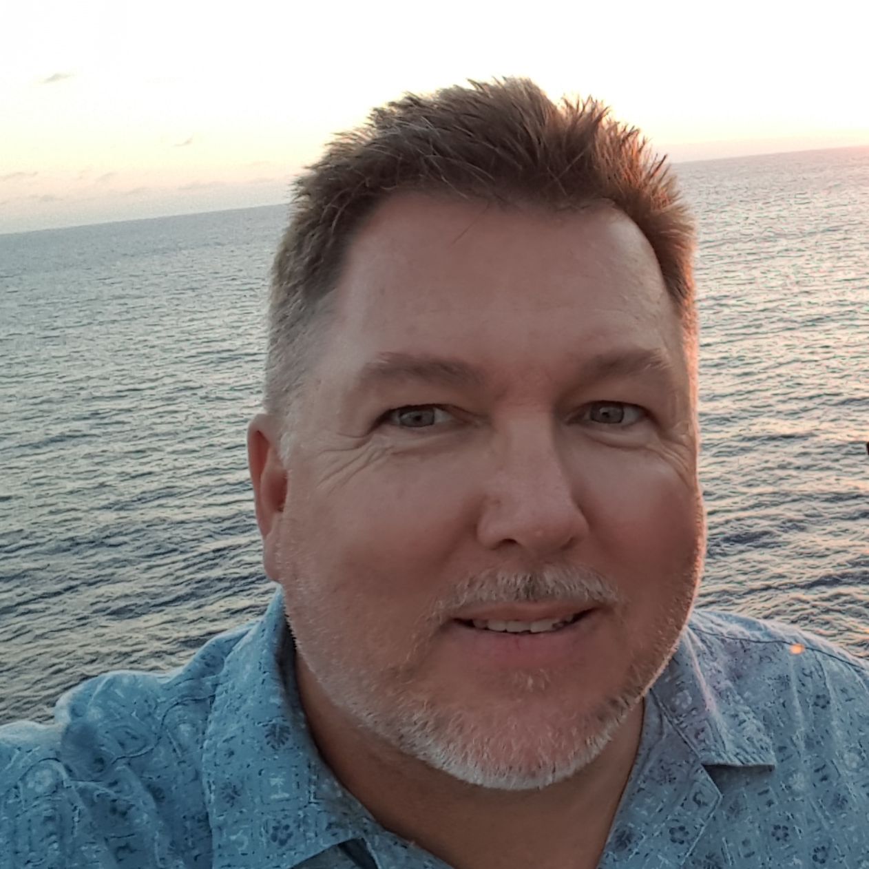 Profile of Paul Miller