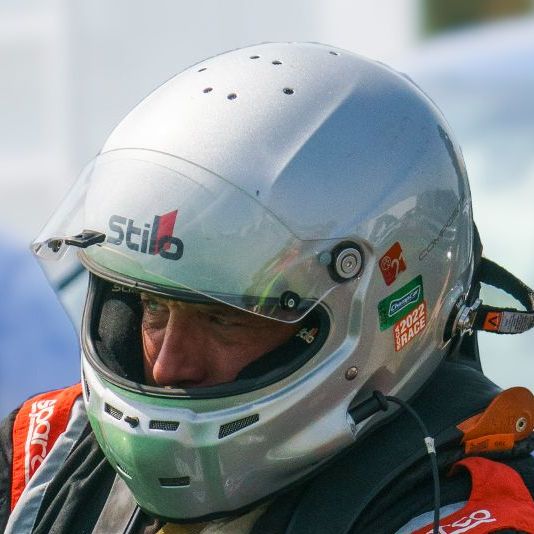 Profile of Natalino Scappaticci